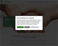LINK: Landesverband Altenpflege Steiermark