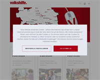 LINK: Freie Betreuungsplätze und Angebote der Volkshilfe in der Steiermark