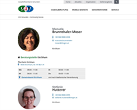 Community Nurses - Sozialhilfeverband Gmunden