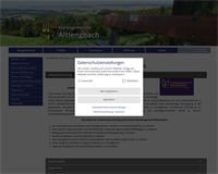 Community Nursing - Marktgemeinde Altlengbach