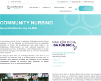 Community Nursing - Attnang-Puchheim