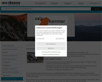 Community Nursing - Ebensee am Traunsee
