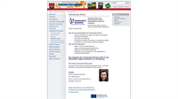 Community Nursing - Gemeinde Langau