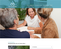 Community Nursing - Sozialsprengel Raum Bludenz