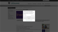 Gesundheitsberatung Leogang