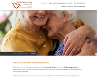 Lndlebetreuung SiWe GmbH
