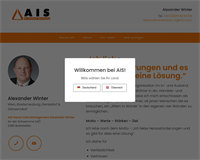 Home-Care-Management Alexander Winter e.U.