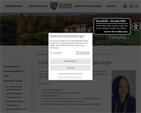 Community Nursing - Gemeinde Eisgarn & Reingers
